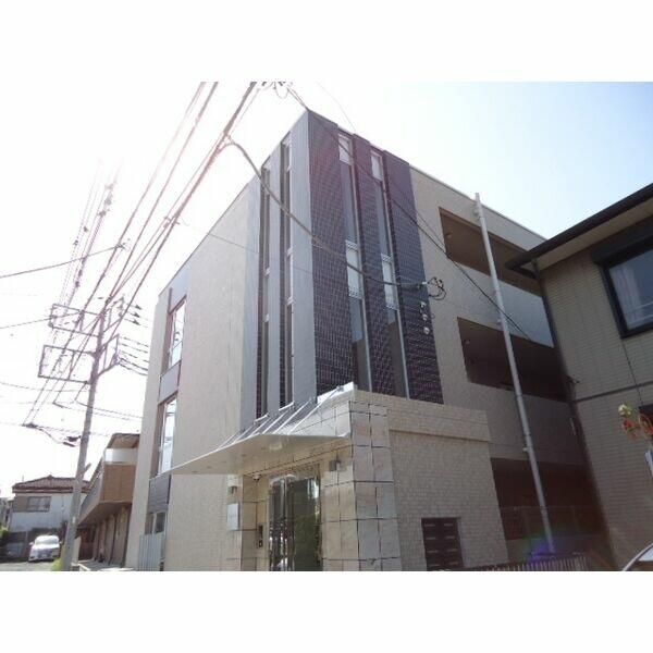 Ｃａｓａ　ｄｉ　Ｌｉｎｏ（カサ　ディ　リーノ） その他外観2