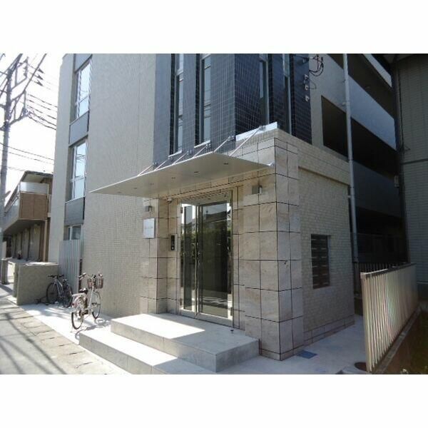 Ｃａｓａ　ｄｉ　Ｌｉｎｏ（カサ　ディ　リーノ） その他外観3