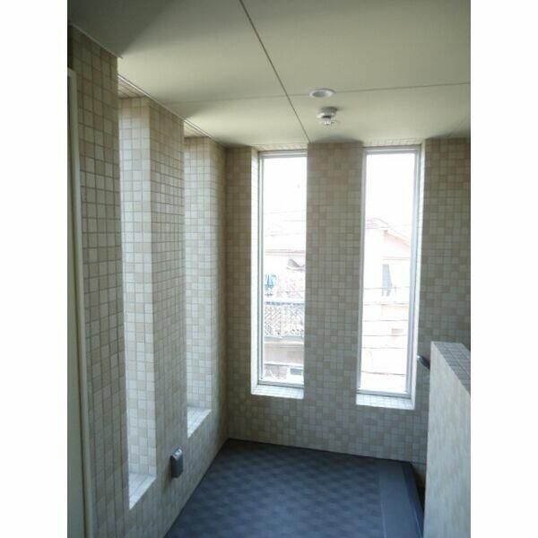 Ｃａｓａ　ｄｉ　Ｌｉｎｏ（カサ　ディ　リーノ） その他外観4