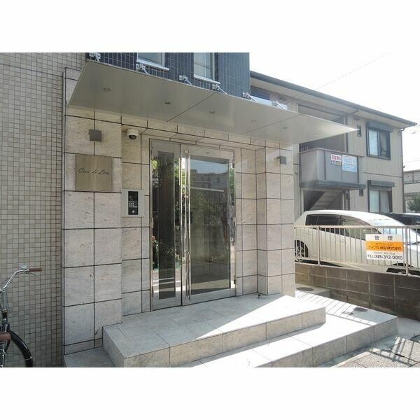 Ｃａｓａ　ｄｉ　Ｌｉｎｏ（カサ　ディ　リーノ） その他外観5