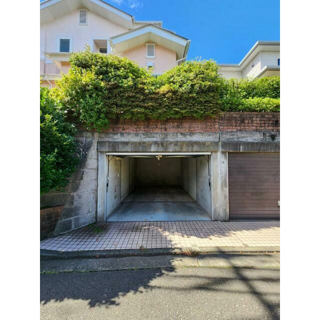 桂坂　注文住宅貸家 その他外観2