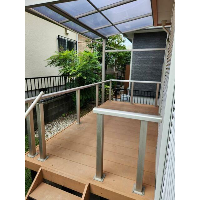 桂坂　注文住宅貸家 その他7