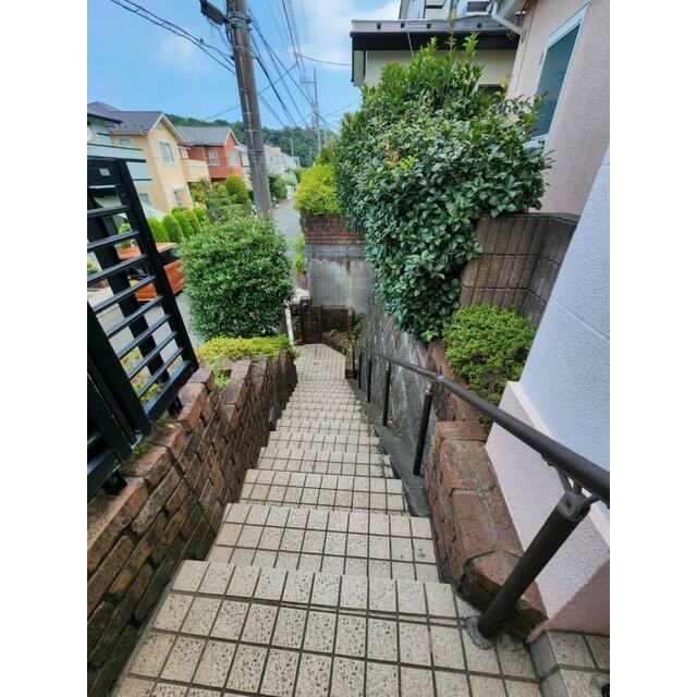 桂坂　注文住宅貸家 その他8