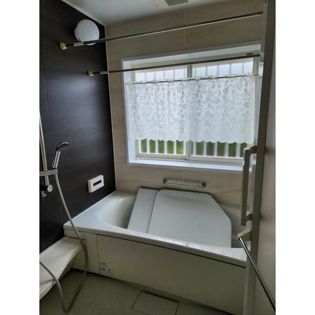 桂坂　注文住宅貸家 風呂画像