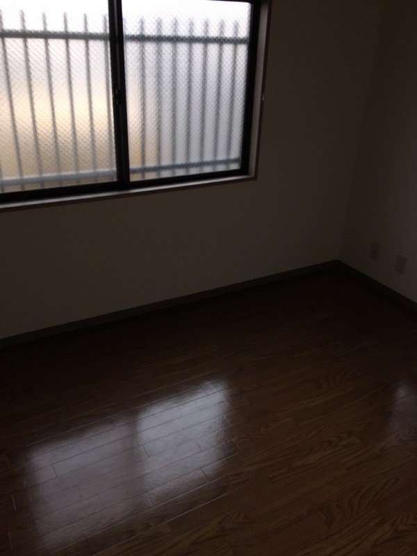 マローネ ベッドルーム