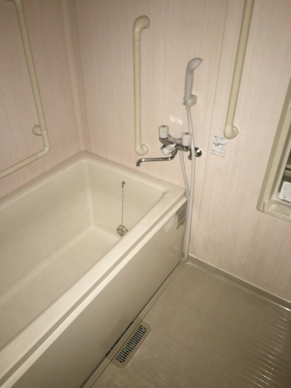 マローネ 風呂画像