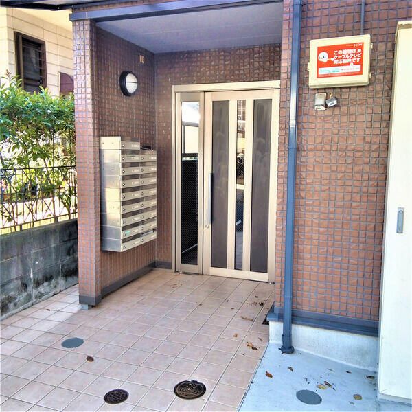 湘南（新）パラシオン その他外観2