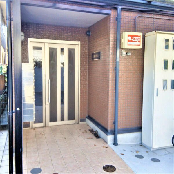 湘南（新）パラシオン その他外観3