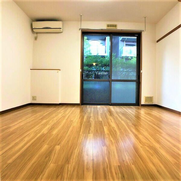 湘南（新）パラシオン ベッドルーム