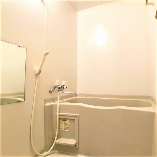 湘南（新）パラシオン 風呂画像