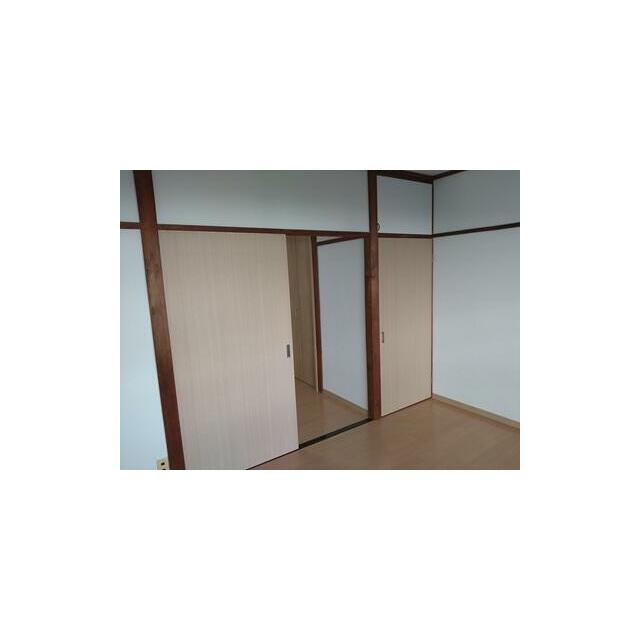 晴名荘 その他