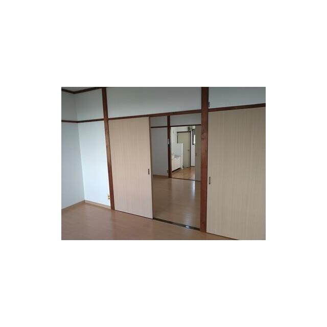 晴名荘 その他