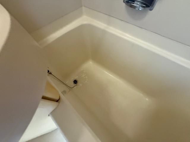 ラ・フォンテ山下 風呂画像