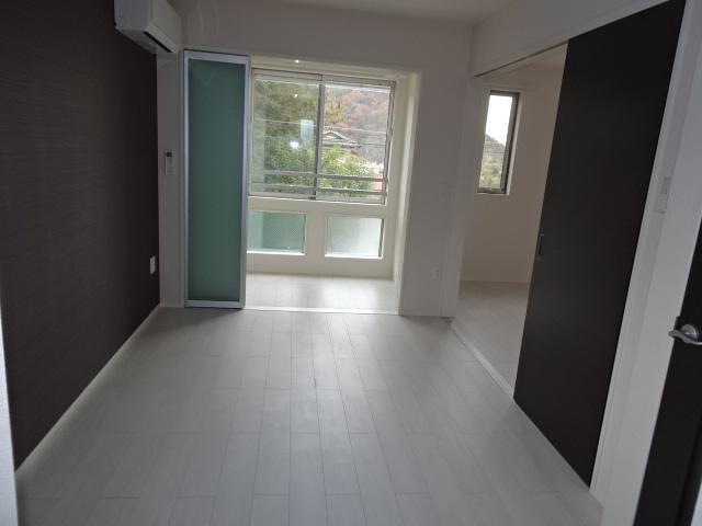 コンフォート　Ｅ リビング