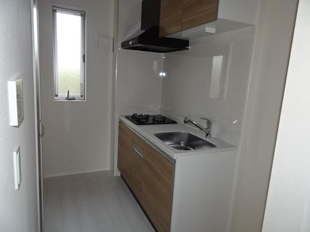 コンフォート　Ｅ キッチン