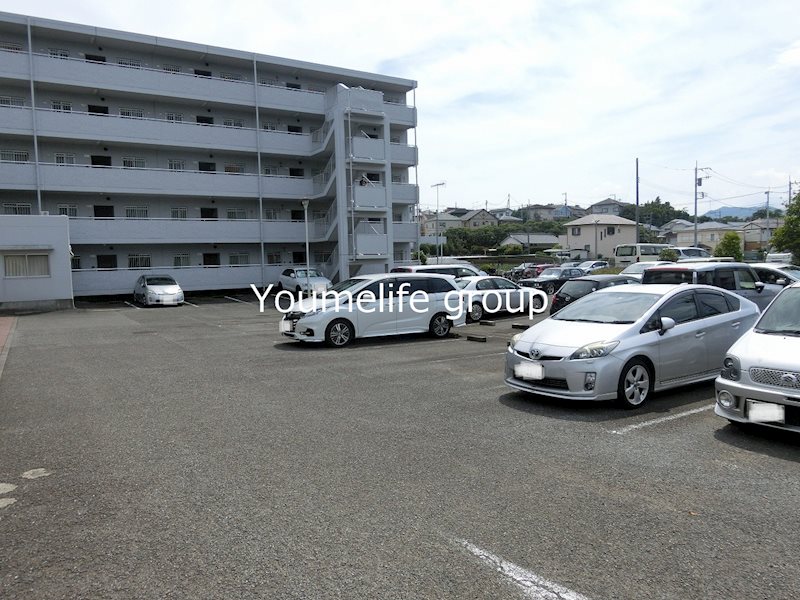 Bellevue壱番館 その他外観2