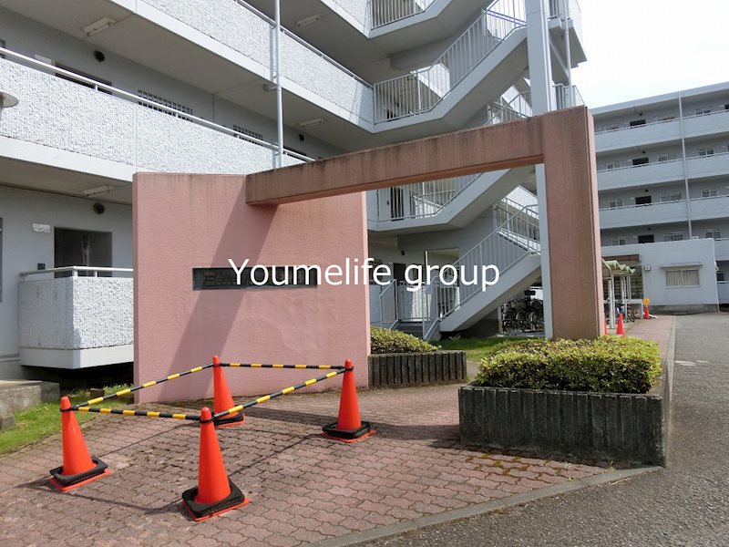 Bellevue壱番館 その他外観4