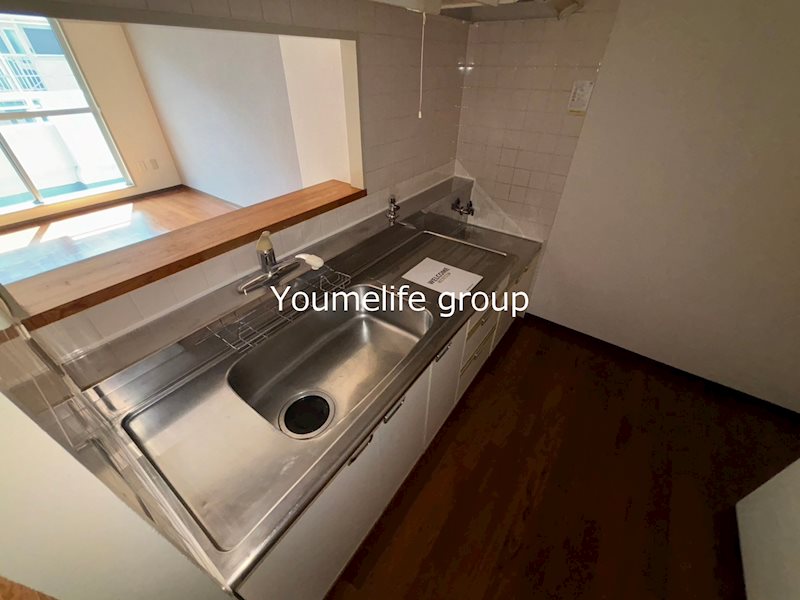 Bellevue壱番館 キッチン