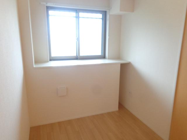 イーストーン ベッドルーム