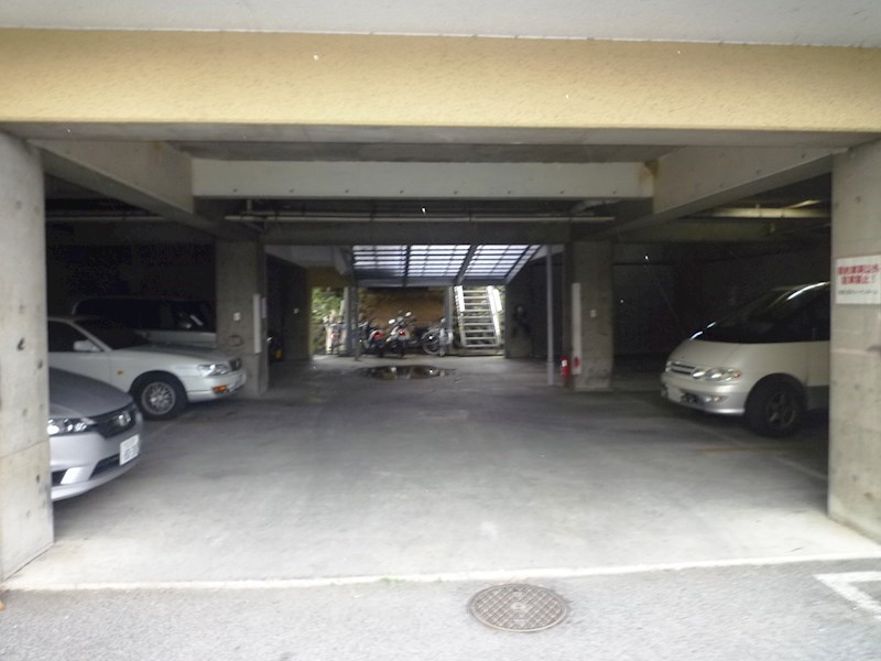 シャトル伊勢原 その他外観1