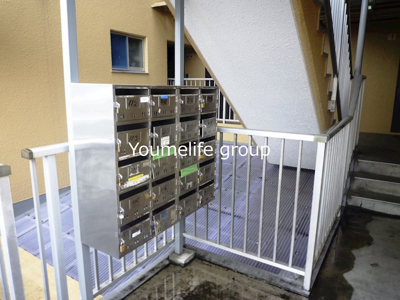 シャトル伊勢原 その他外観4