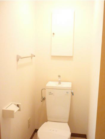 メゾン久保田Ⅲ その他4