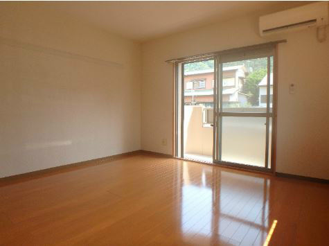 メゾン久保田Ⅲ リビング