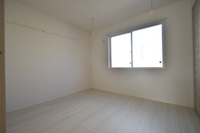 ホワイト キャッスル ベッドルーム