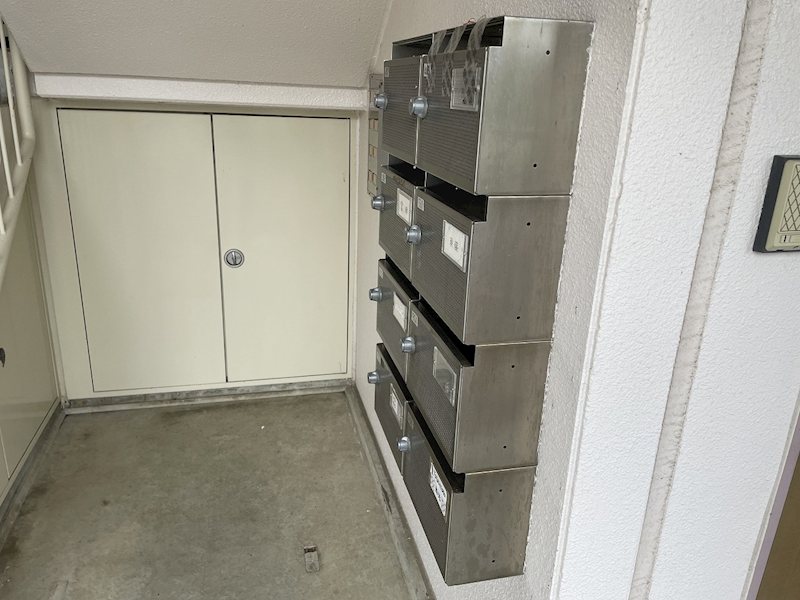 第５メゾン星崎 その他6