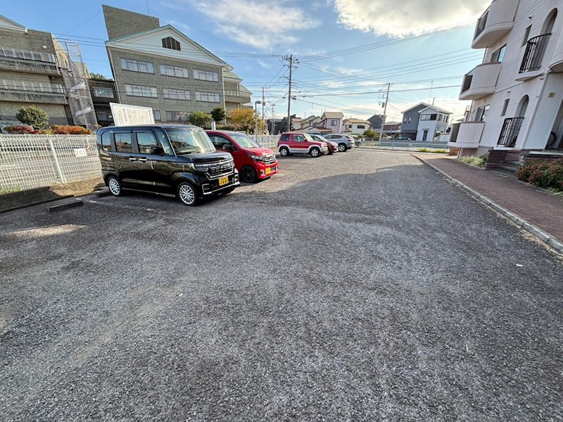 第５メゾン星崎 その他7