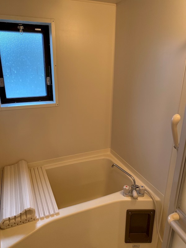 第５メゾン星崎 風呂画像