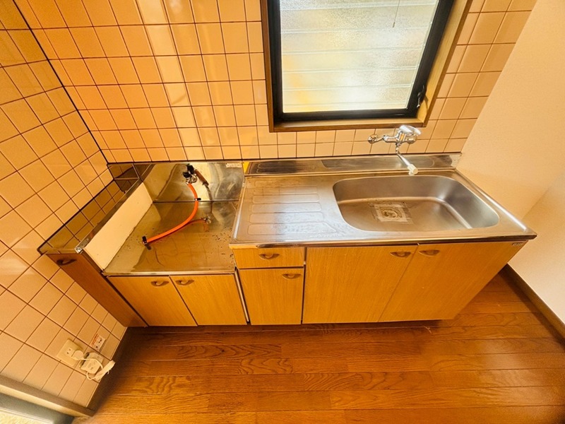 ル・グラン キッチン