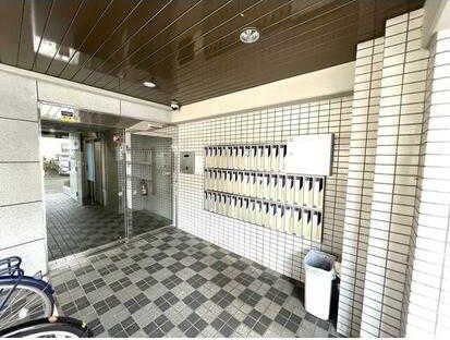 クリオ平塚七番館 その他外観2