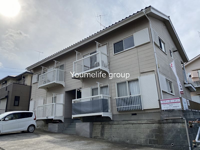 ペアガーデン その他外観3