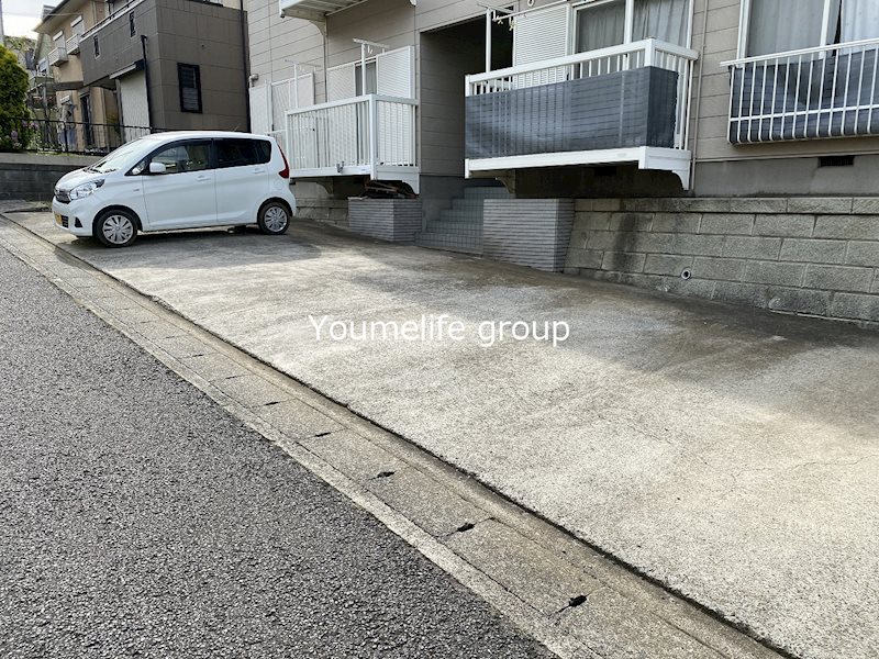 ペアガーデン その他外観5