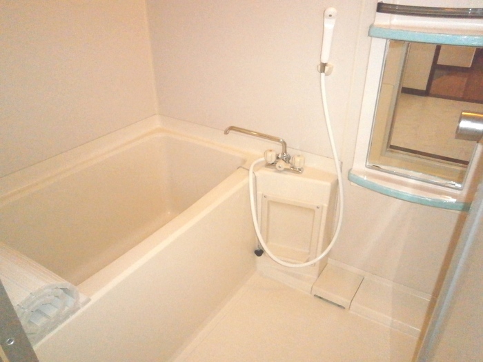 ペアガーデン 風呂画像