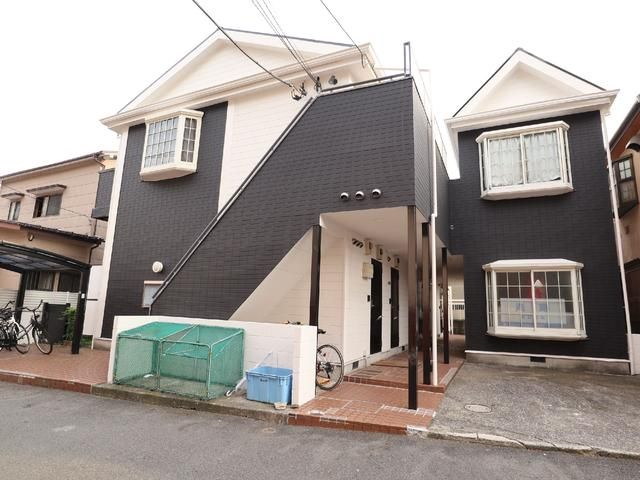 Ａｐａ花の木 その他外観1