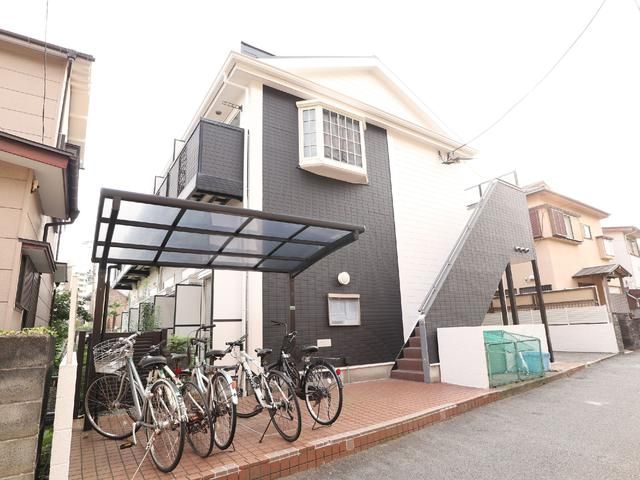 Ａｐａ花の木 その他外観2