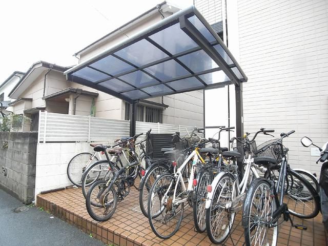 Ａｐａ花の木 その他外観3