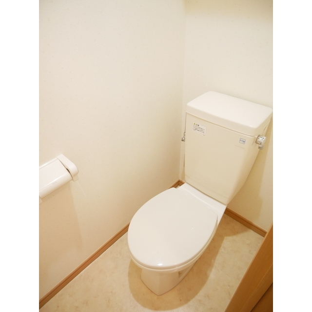 第三代田ハイツ その他3