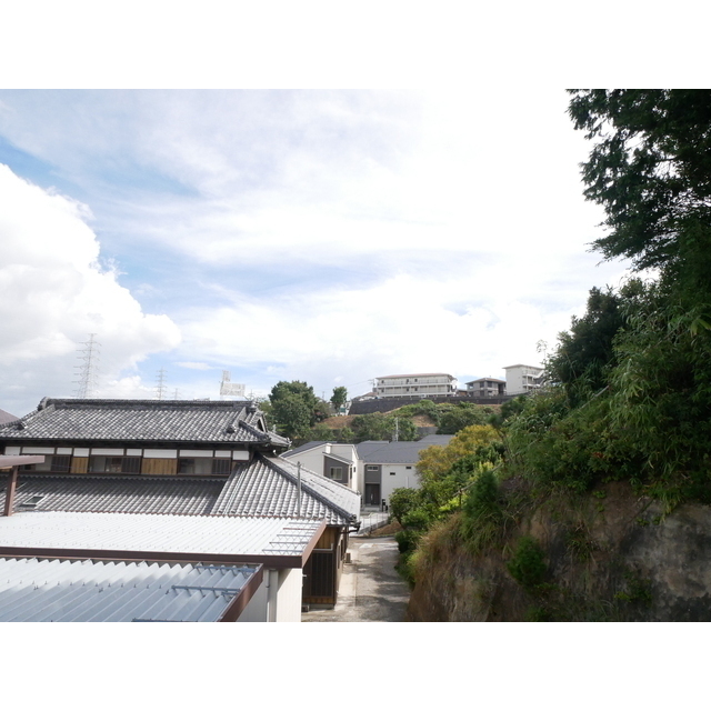 第三代田ハイツ その他4