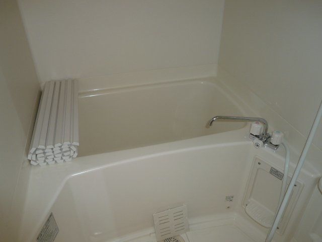 ラ・メール 風呂画像