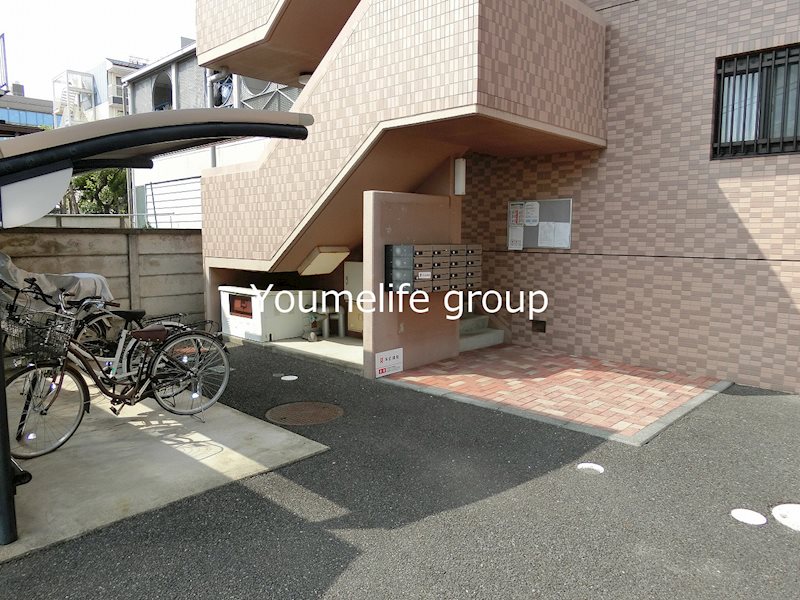 フローラル その他外観3