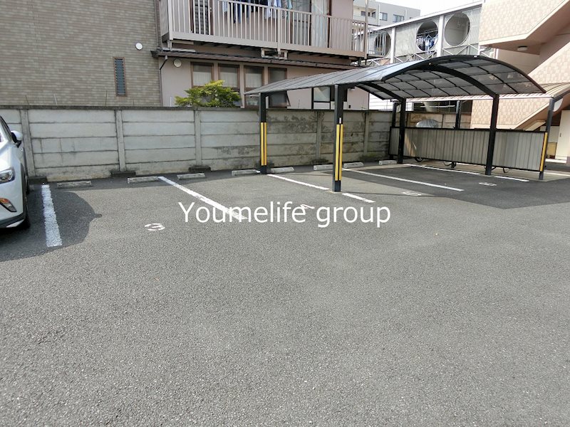 フローラル その他外観4