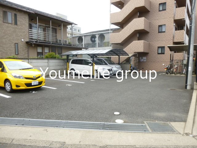 フローラル その他外観1