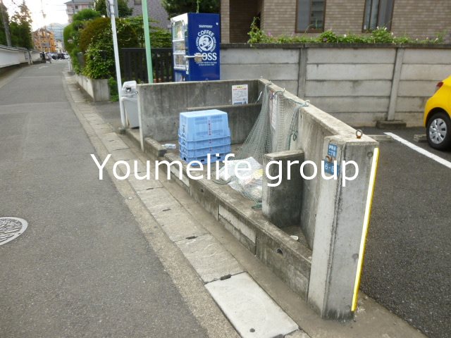 フローラル その他外観5