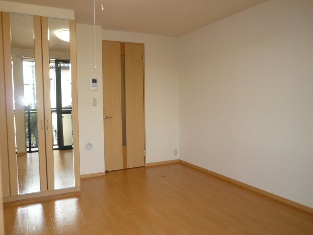 ラ・メール リビング