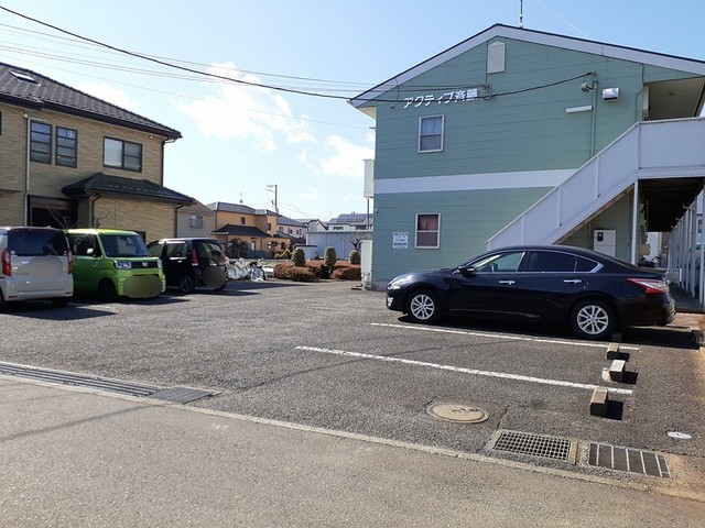 アクティブ　齊藤 その他7