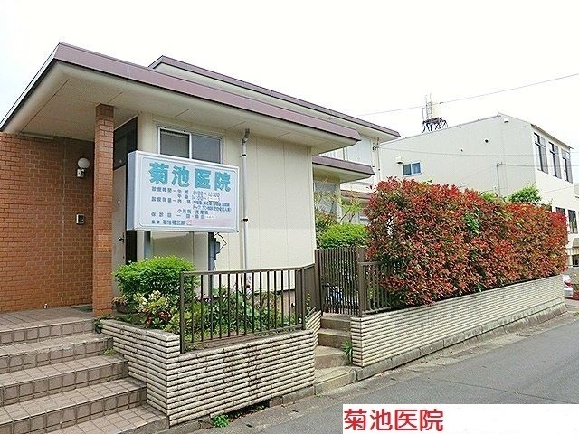 ウェスト　ラディアントＮ その他外観1