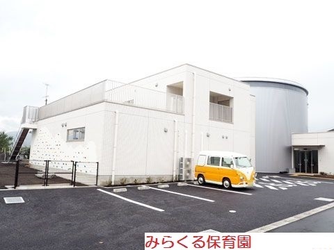 ウェスト　ラディアントＮ その他外観6